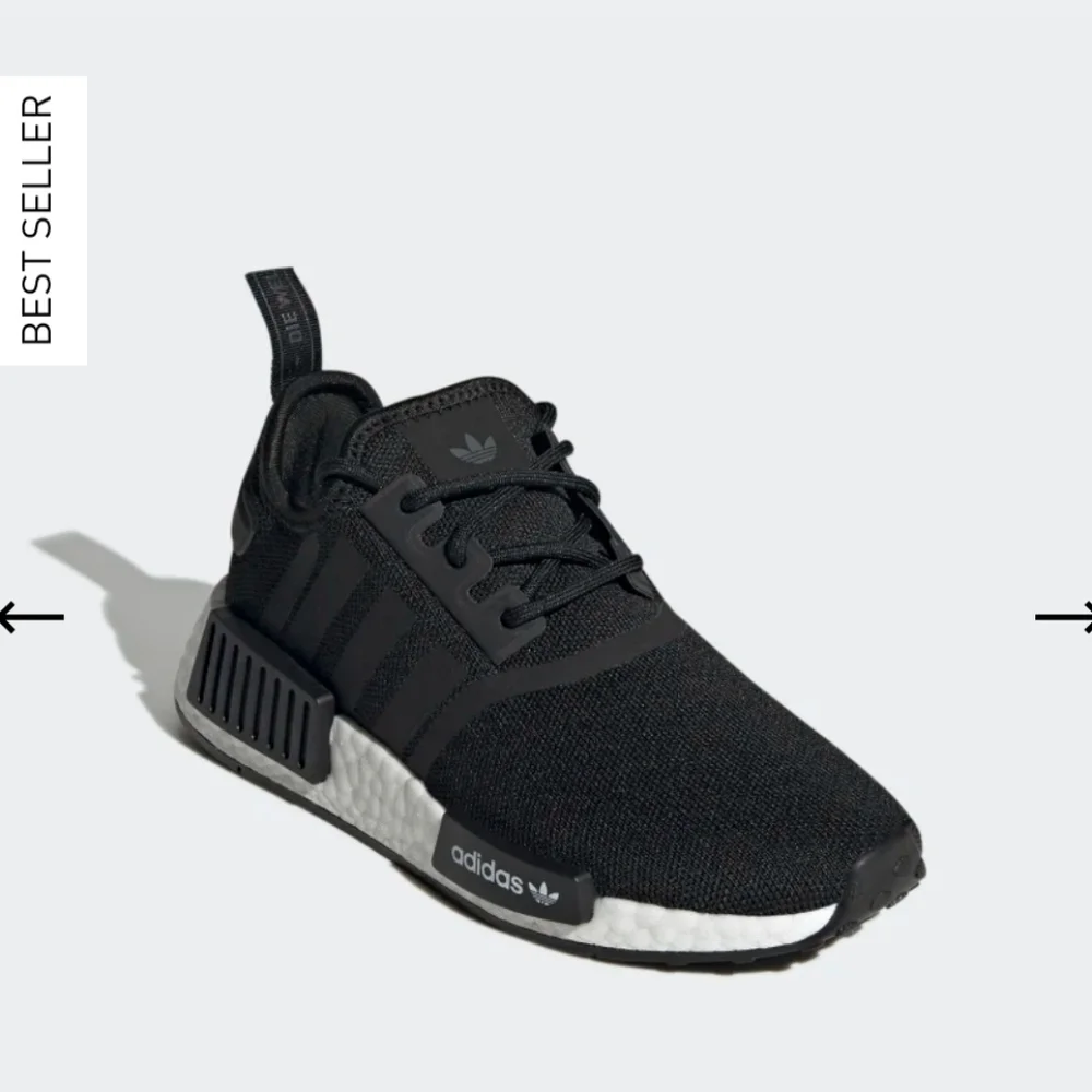 ADIDAS NMD Shoes